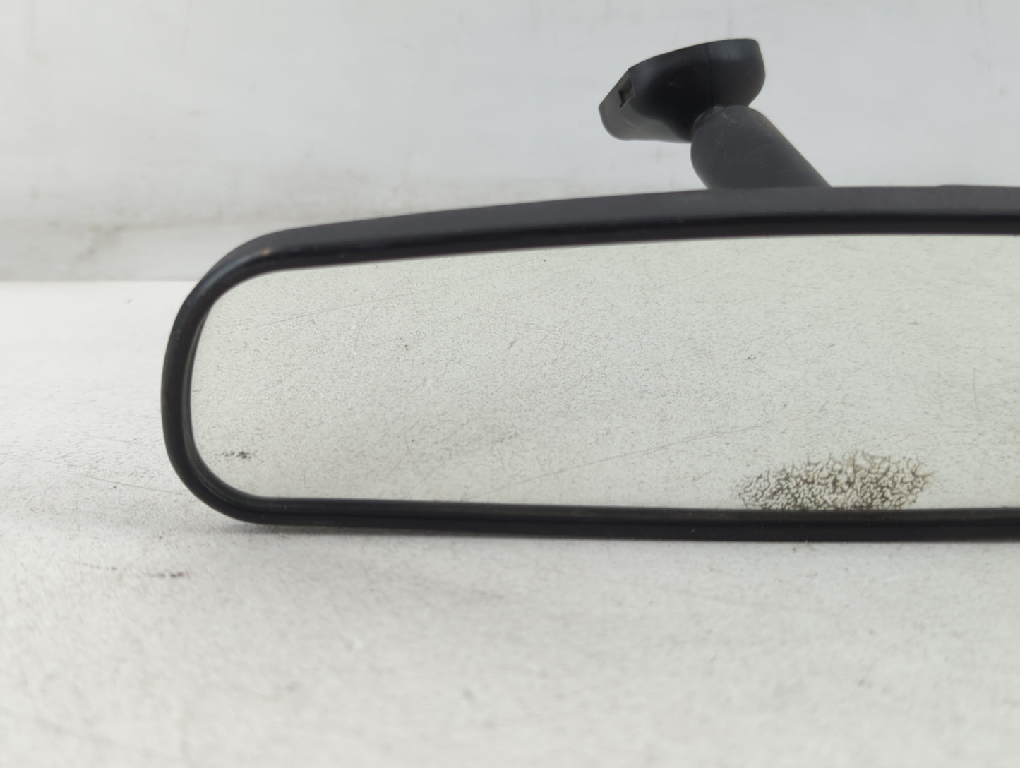 2008-2014 Dodge Avenger Interior Rear View Mirror Replacement OEM P/N:E8011681 Fits OEM Used Auto Parts - Oemusedautoparts1.