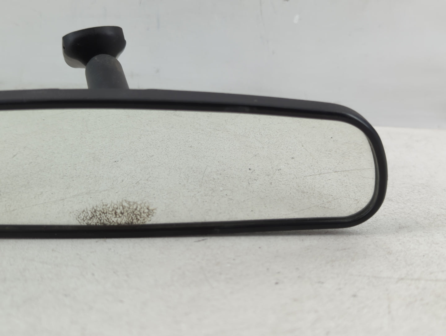 2008-2014 Dodge Avenger Interior Rear View Mirror Replacement OEM P/N:E8011681 Fits OEM Used Auto Parts - Oemusedautoparts1.