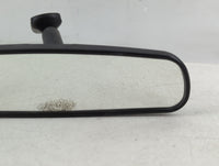 2008-2014 Dodge Avenger Interior Rear View Mirror Replacement OEM P/N:E8011681 Fits OEM Used Auto Parts - Oemusedautoparts1.