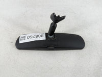 2008-2014 Dodge Avenger Interior Rear View Mirror Replacement OEM P/N:E8011681 Fits OEM Used Auto Parts - Oemusedautoparts1.