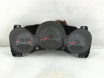 compare product 2011-2014 Dodge Avenger Instrument Cluster Speedometer Gauges P/N:P56046511AH Fits Fits 2011 2012 2013 2014 OEM Used Auto Parts