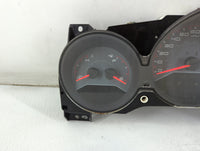2011-2014 Dodge Avenger Instrument Cluster Speedometer Gauges P/N:P56046511AH Fits Fits 2011 2012 2013 2014 OEM Used Auto Pa
