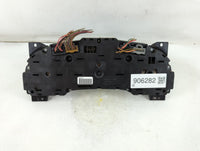 2011-2014 Dodge Avenger Instrument Cluster Speedometer Gauges P/N:P56046511AH Fits Fits 2011 2012 2013 2014 OEM Used Auto Pa
