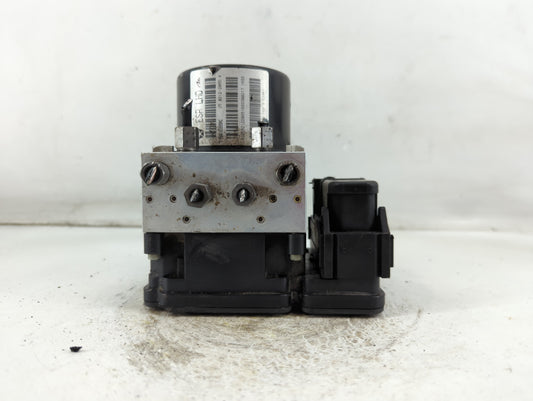 2011-2014 Dodge Avenger ABS Pump Control Module Replacement P/N:P68165999AC Fits Fits 2010 2011 2012 2013 2014 OEM Used Auto