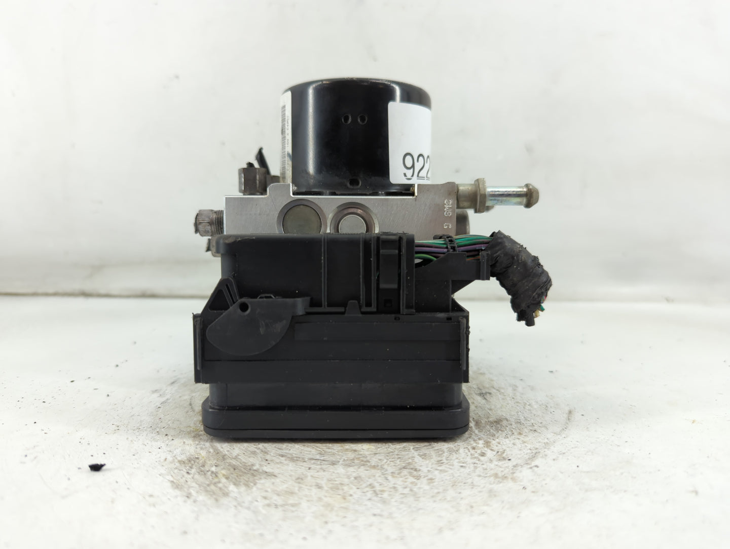 2011-2014 Dodge Avenger ABS Pump Control Module Replacement P/N:P68165999AC Fits Fits 2010 2011 2012 2013 2014 OEM Used Auto