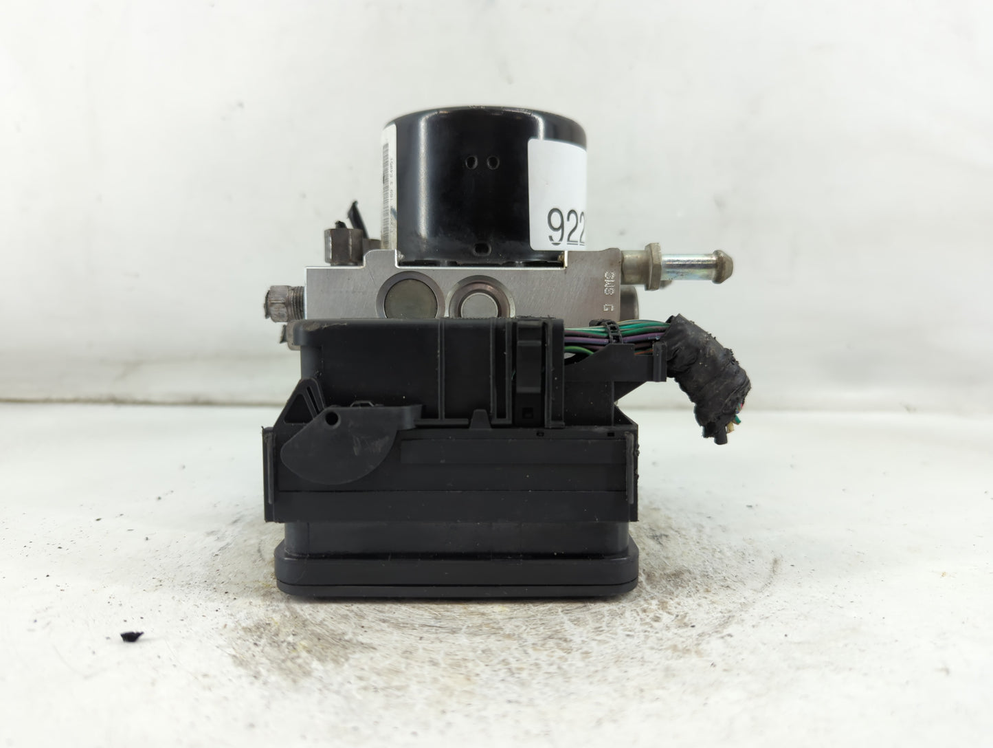 2011-2014 Dodge Avenger ABS Pump Control Module Replacement P/N:P68165999AC Fits Fits 2010 2011 2012 2013 2014 OEM Used Auto