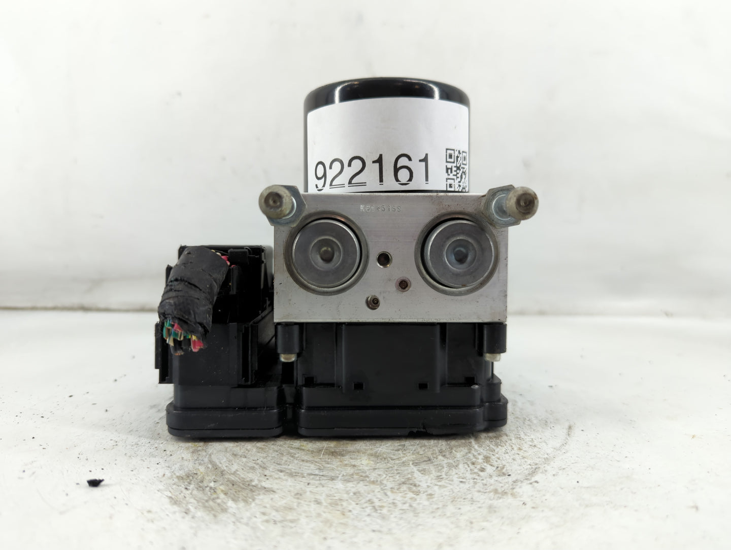 2011-2014 Dodge Avenger ABS Pump Control Module Replacement P/N:P68165999AC Fits Fits 2010 2011 2012 2013 2014 OEM Used Auto