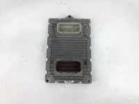 2013 Dodge Avenger PCM Engine Control Computer ECU ECM PCU OEM P/N:P68164370AD Fits OEM Used Auto Parts - Oemusedautoparts1.