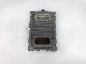 compare product 2013 Dodge Avenger PCM Engine Control Computer ECU ECM PCU OEM P/N:P68164370AD Fits OEM Used Auto Parts
