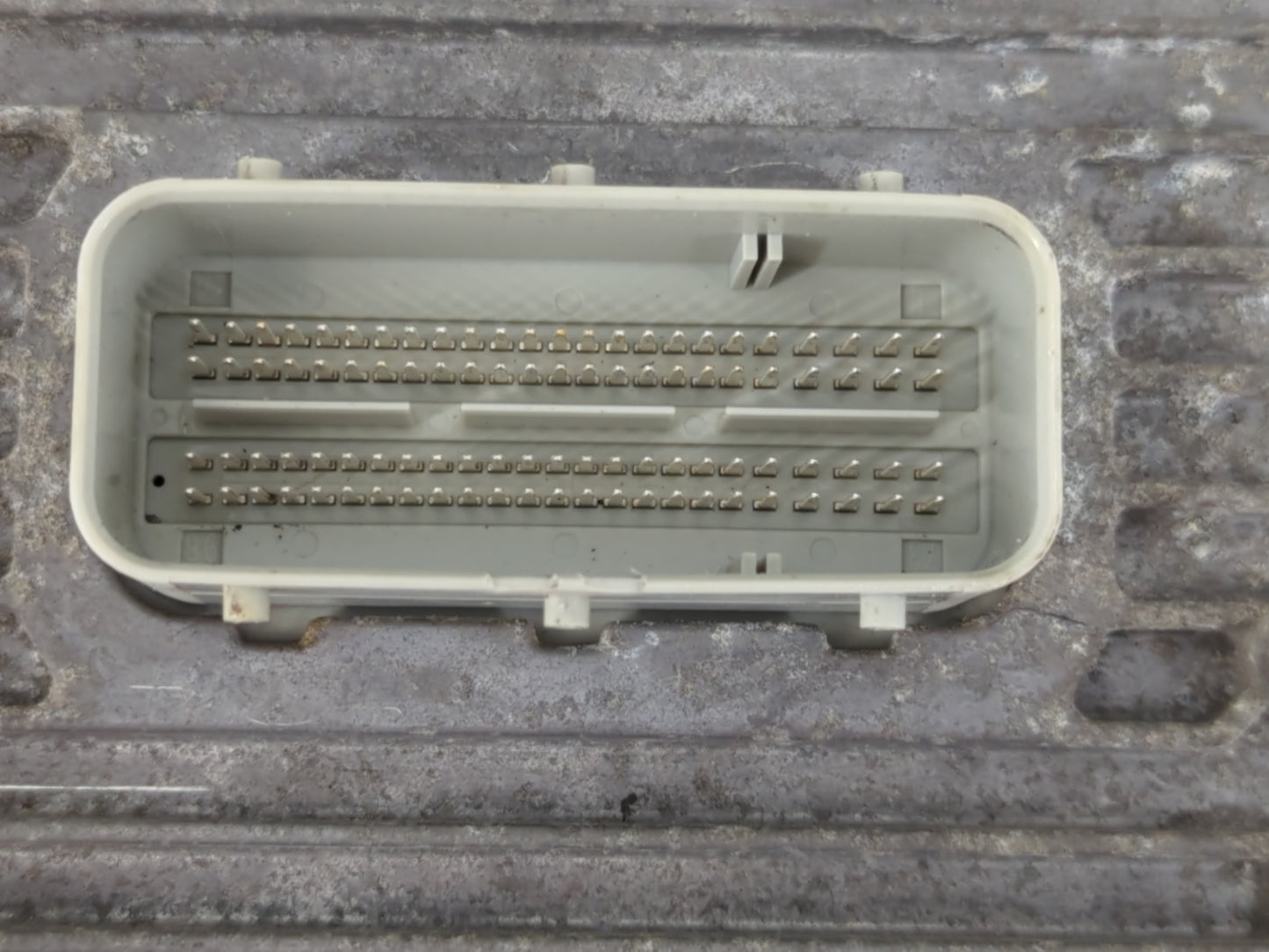 2013 Dodge Avenger PCM Engine Control Computer ECU ECM PCU OEM P/N:P68164370AD Fits OEM Used Auto Parts - Oemusedautoparts1.