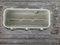 2013 Dodge Avenger PCM Engine Control Computer ECU ECM PCU OEM P/N:P68164370AD Fits OEM Used Auto Parts - Oemusedautoparts1.