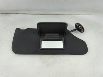 compare product 2011-2014 Dodge Avenger Sun Visor Shade Replacement Passenger Right Mirror Fits Fits 2011 2012 2013 2014 OEM Used Auto Parts