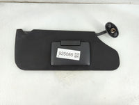 2011-2014 Dodge Avenger Sun Visor Shade Replacement Passenger Right Mirror Fits Fits 2011 2012 2013 2014 OEM Used Auto Parts
