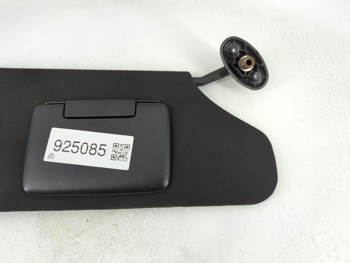 2011-2014 Dodge Avenger Sun Visor Shade Replacement Passenger Right Mirror Fits Fits 2011 2012 2013 2014 OEM Used Auto Parts