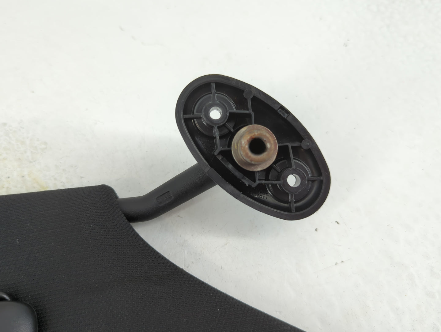 2011-2014 Dodge Avenger Sun Visor Shade Replacement Passenger Right Mirror Fits Fits 2011 2012 2013 2014 OEM Used Auto Parts