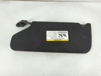 2011-2014 Dodge Avenger Sun Visor Shade Replacement Passenger Right Mirror Fits Fits 2011 2012 2013 2014 OEM Used Auto Parts