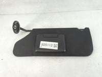 2011-2014 Dodge Avenger Sun Visor Shade Replacement Driver Left Mirror Fits Fits 2011 2012 2013 2014 OEM Used Auto Parts - O