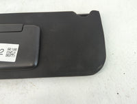 2011-2014 Dodge Avenger Sun Visor Shade Replacement Driver Left Mirror Fits Fits 2011 2012 2013 2014 OEM Used Auto Parts - O