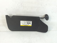 2011-2014 Dodge Avenger Sun Visor Shade Replacement Driver Left Mirror Fits Fits 2011 2012 2013 2014 OEM Used Auto Parts - O