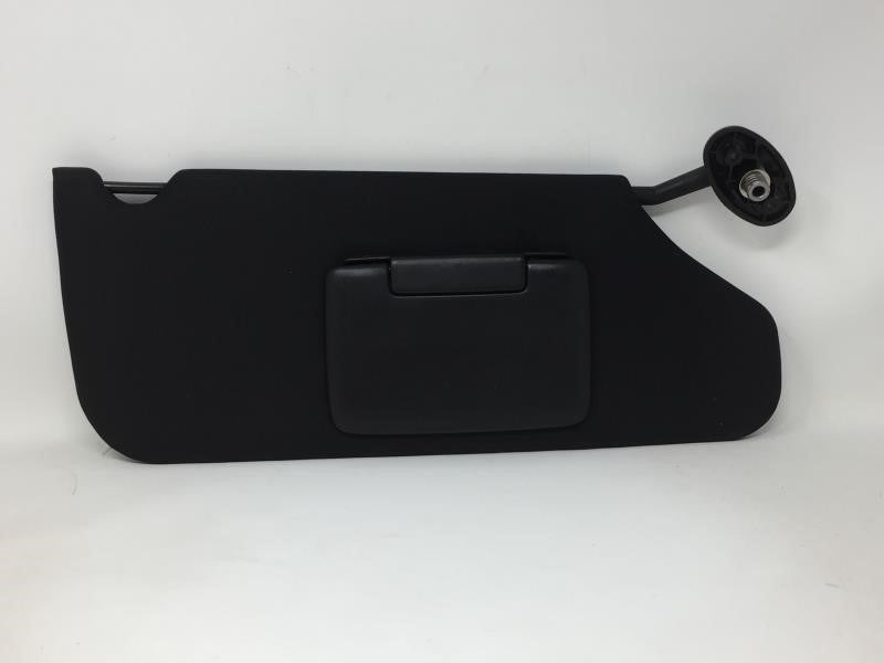 2013 Dodge Avenger Sun Visor Shade Replacement Passenger Right Mirror Fits Fits 2011 2012 2014 OEM Used Auto Parts - Oemused