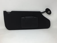 2013 Dodge Avenger Sun Visor Shade Replacement Passenger Right Mirror Fits Fits 2011 2012 2014 OEM Used Auto Parts - Oemused