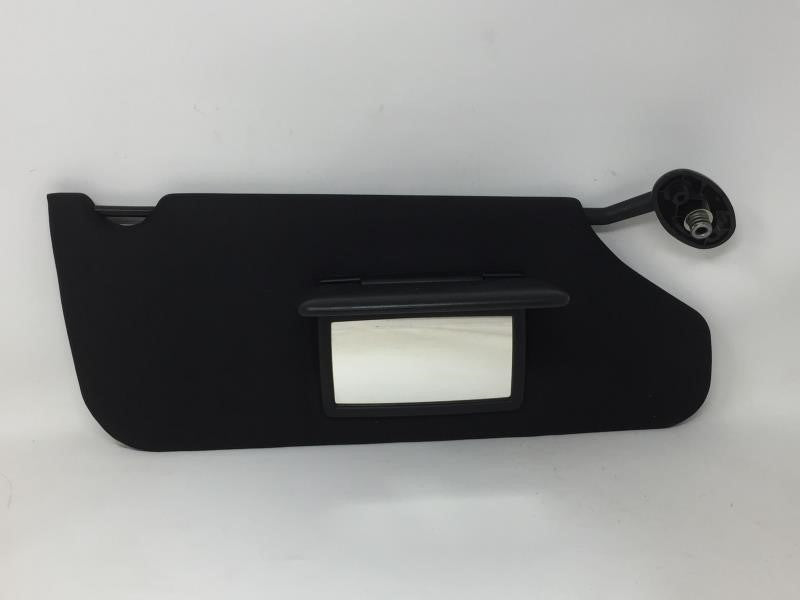 2013 Dodge Avenger Sun Visor Shade Replacement Passenger Right Mirror Fits Fits 2011 2012 2014 OEM Used Auto Parts - Oemused