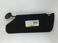 2013 Dodge Avenger Sun Visor Shade Replacement Passenger Right Mirror Fits Fits 2011 2012 2014 OEM Used Auto Parts - Oemused