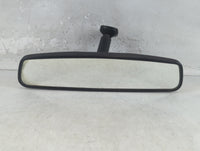 2013 Dodge Caravan Interior Rear View Mirror Replacement OEM P/N:E8011083 Fits OEM Used Auto Parts - Oemusedautoparts1.com