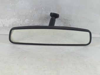 compare product 2013 Dodge Caravan Interior Rear View Mirror Replacement OEM P/N:E8011083 Fits OEM Used Auto Parts