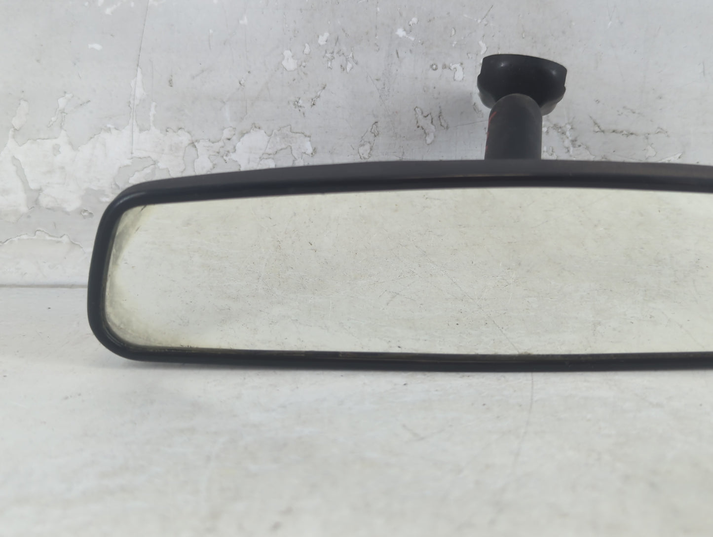 2013 Dodge Caravan Interior Rear View Mirror Replacement OEM P/N:E8011083 Fits OEM Used Auto Parts - Oemusedautoparts1.com