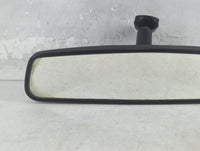 2013 Dodge Caravan Interior Rear View Mirror Replacement OEM P/N:E8011083 Fits OEM Used Auto Parts - Oemusedautoparts1.com