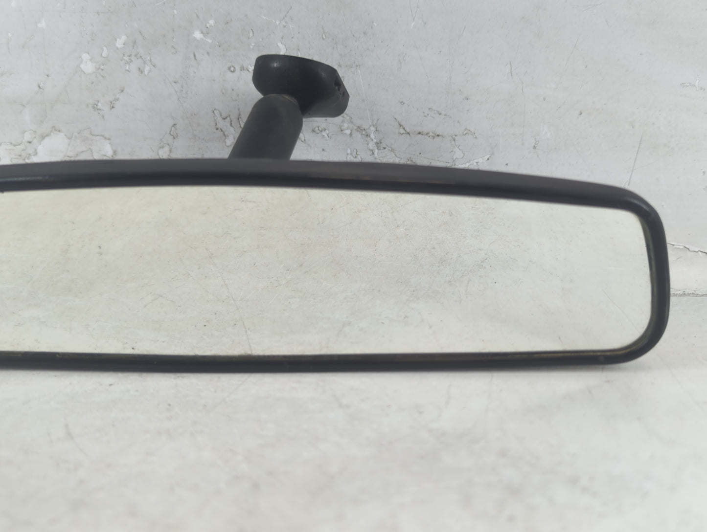 2013 Dodge Caravan Interior Rear View Mirror Replacement OEM P/N:E8011083 Fits OEM Used Auto Parts - Oemusedautoparts1.com