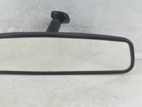 2013 Dodge Caravan Interior Rear View Mirror Replacement OEM P/N:E8011083 Fits OEM Used Auto Parts - Oemusedautoparts1.com