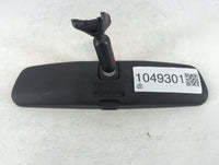 2013 Dodge Caravan Interior Rear View Mirror Replacement OEM P/N:E8011083 Fits OEM Used Auto Parts - Oemusedautoparts1.com