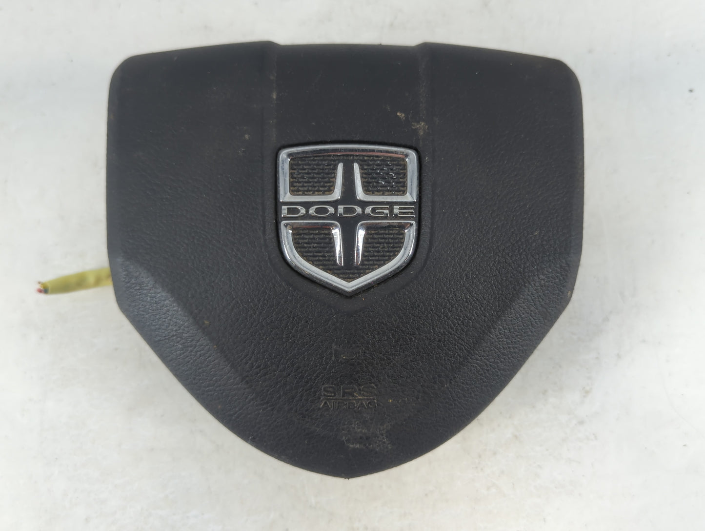 2013 Dodge Caravan Air Bag Driver Left Steering Wheel Mounted P/N:P1QK29DX9AG Fits Fits 2014 2015 2016 2017 2018 2019 2020 O
