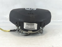 2013 Dodge Caravan Air Bag Driver Left Steering Wheel Mounted P/N:P1QK29DX9AG Fits Fits 2014 2015 2016 2017 2018 2019 2020 O