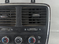 2013 Dodge Caravan Climate Control Module Temperature AC/Heater Replacement P/N:P55111240AF Fits OEM Used Auto Parts - Oemus