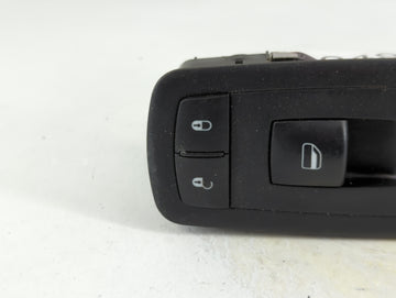 2013 Dodge Caravan Master Power Window Switch Replacement Driver Side Left P/N:10025269 68084002 Fits Fits 2012 2014 2015 2016 OEM Used Auto Parts