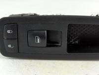 2013 Dodge Caravan Master Power Window Switch Replacement Driver Side Left P/N:10025269 68084002 Fits Fits 2012 2014 2015 20