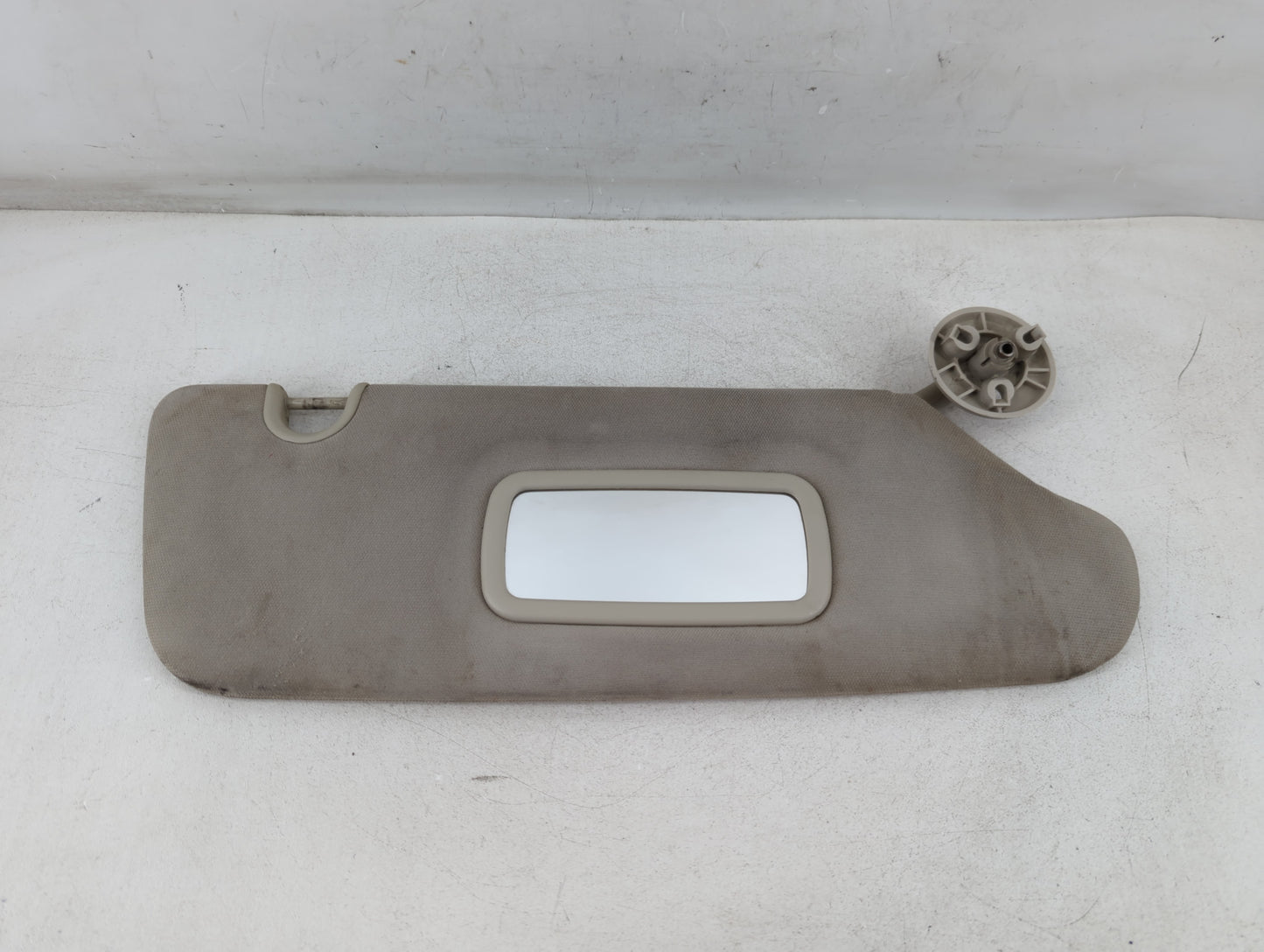 2013 Dodge Caravan Sun Visor Shade Replacement Passenger Right Mirror Fits Fits 2011 2012 2014 2015 2016 2017 2018 2019 2020