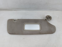 2013 Dodge Caravan Sun Visor Shade Replacement Passenger Right Mirror Fits Fits 2011 2012 2014 2015 2016 2017 2018 2019 2020