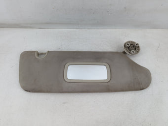 compare product 2013 Dodge Caravan Sun Visor Shade Replacement Passenger Right Mirror Fits Fits 2011 2012 2014 2015 2016 2017 2018 2019 2020 OEM Used Auto Parts