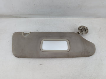 2013 Dodge Caravan Sun Visor Shade Replacement Passenger Right Mirror Fits Fits 2011 2012 2014 2015 2016 2017 2018 2019 2020