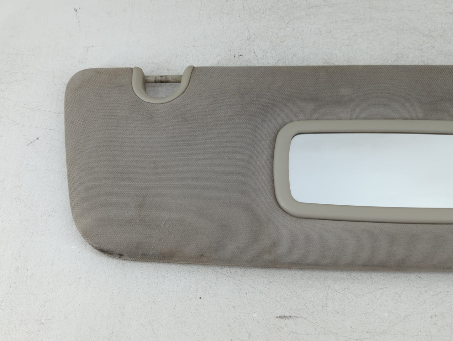2013 Dodge Caravan Sun Visor Shade Replacement Passenger Right Mirror Fits Fits 2011 2012 2014 2015 2016 2017 2018 2019 2020