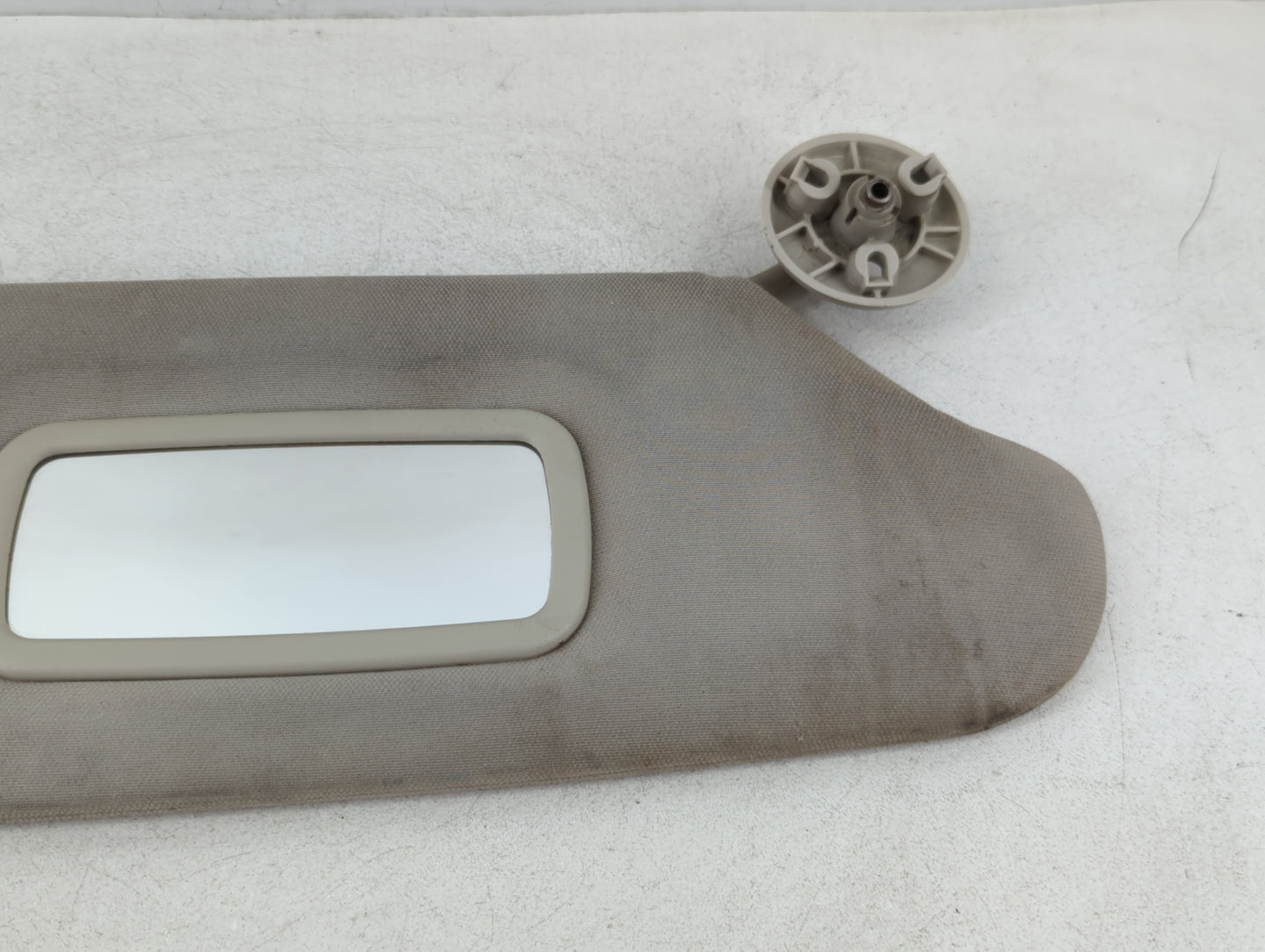 2013 Dodge Caravan Sun Visor Shade Replacement Passenger Right Mirror Fits Fits 2011 2012 2014 2015 2016 2017 2018 2019 2020