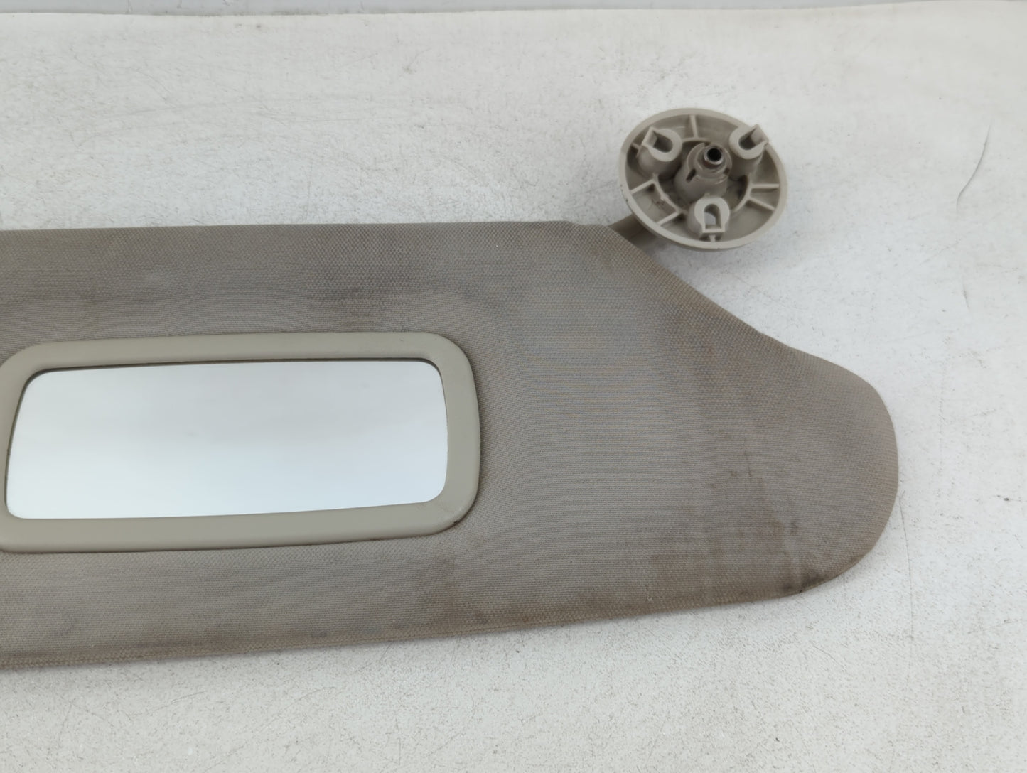 2013 Dodge Caravan Sun Visor Shade Replacement Passenger Right Mirror Fits Fits 2011 2012 2014 2015 2016 2017 2018 2019 2020