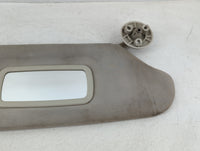 2013 Dodge Caravan Sun Visor Shade Replacement Passenger Right Mirror Fits Fits 2011 2012 2014 2015 2016 2017 2018 2019 2020