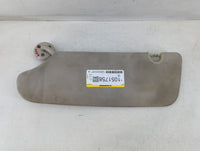 2013 Dodge Caravan Sun Visor Shade Replacement Passenger Right Mirror Fits Fits 2011 2012 2014 2015 2016 2017 2018 2019 2020