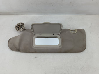 compare product 2013 Dodge Caravan Sun Visor Shade Replacement Driver Left Mirror Fits Fits 2011 2012 2014 2015 2016 2017 2018 2019 2020 OEM Used Auto Parts