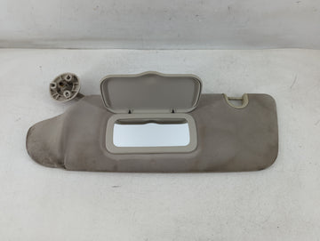2013 Dodge Caravan Sun Visor Shade Replacement Driver Left Mirror Fits Fits 2011 2012 2014 2015 2016 2017 2018 2019 2020 OEM